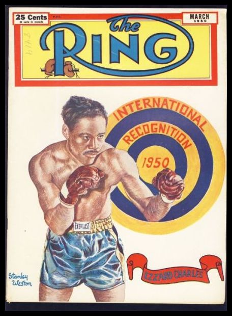 1950 03 Ezzard Charles